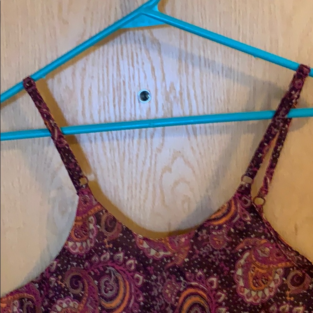 Women’s Beach Cover UP - Picture 2 of 4